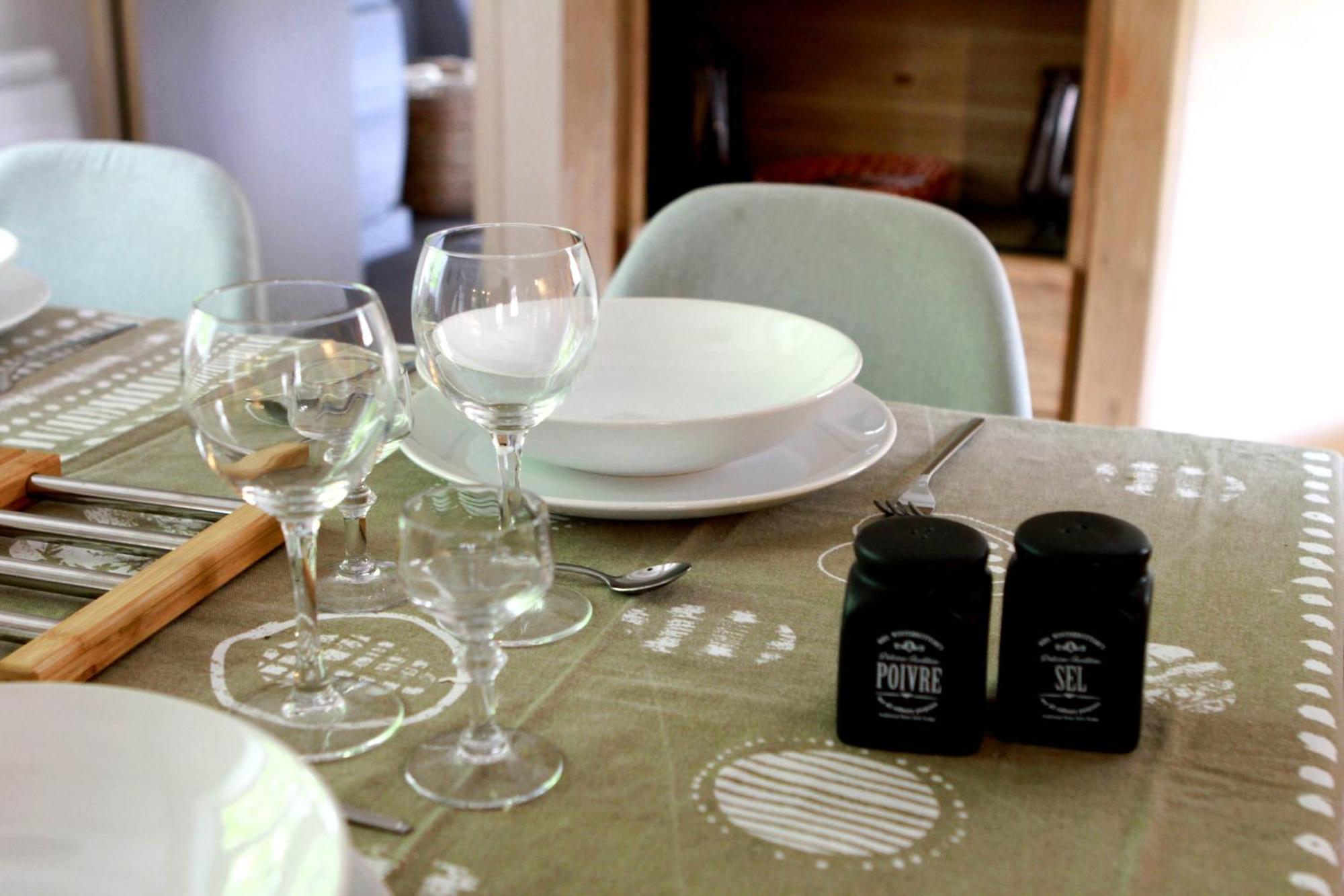 Appartement Le Clarte Perigueux Luaran gambar