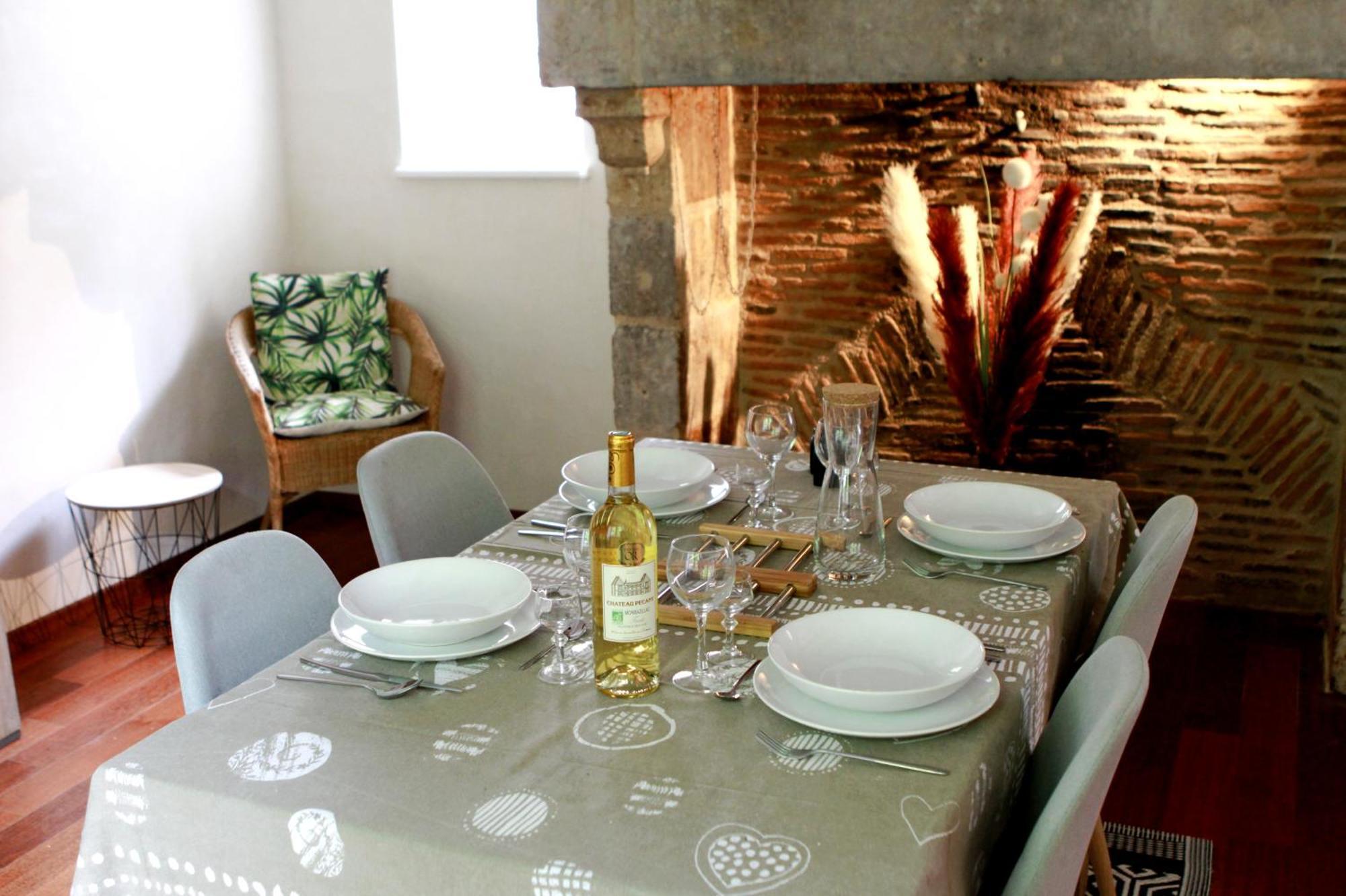 Appartement Le Clarte Perigueux Luaran gambar