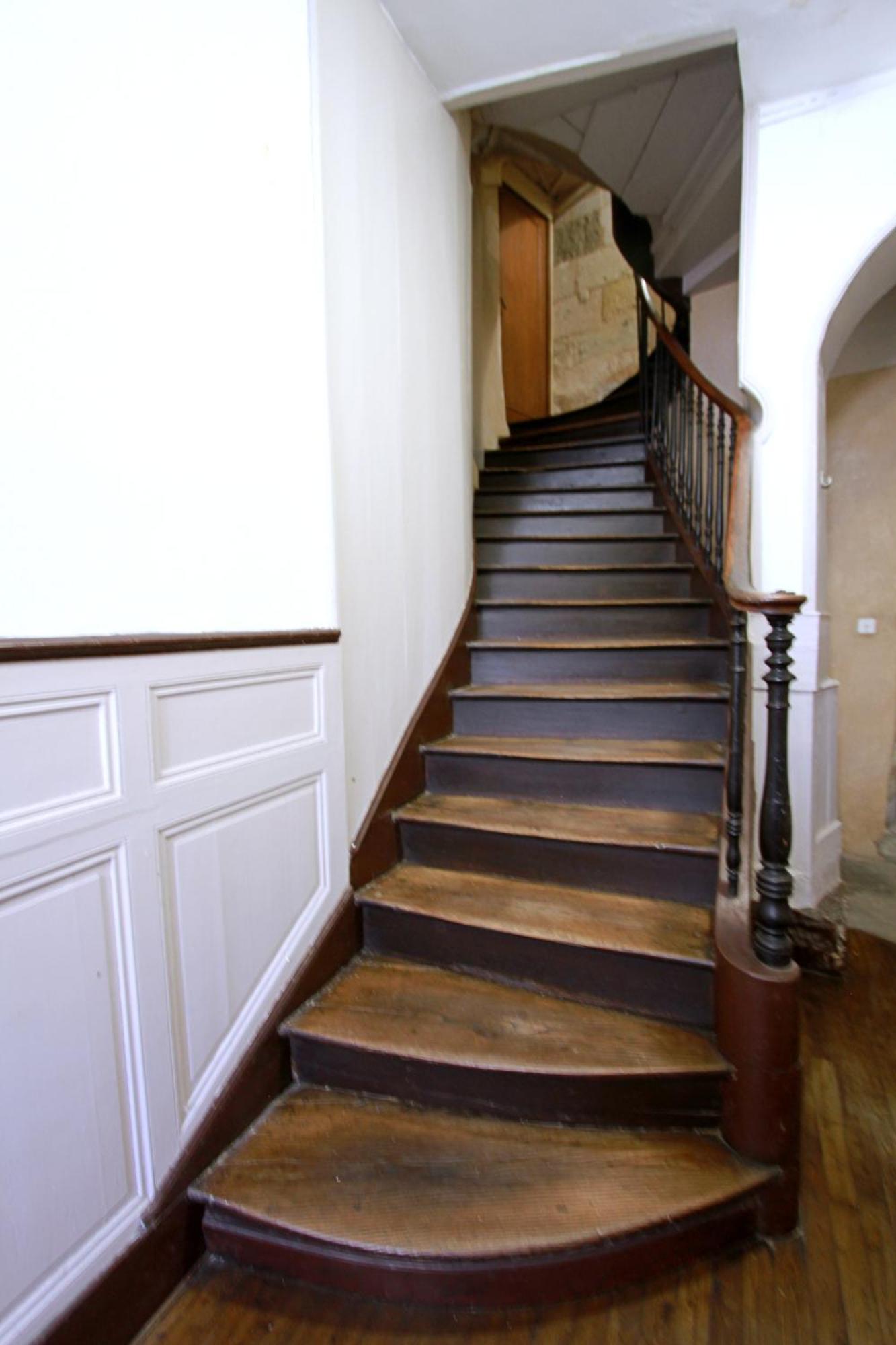 Appartement Le Clarte Perigueux Luaran gambar