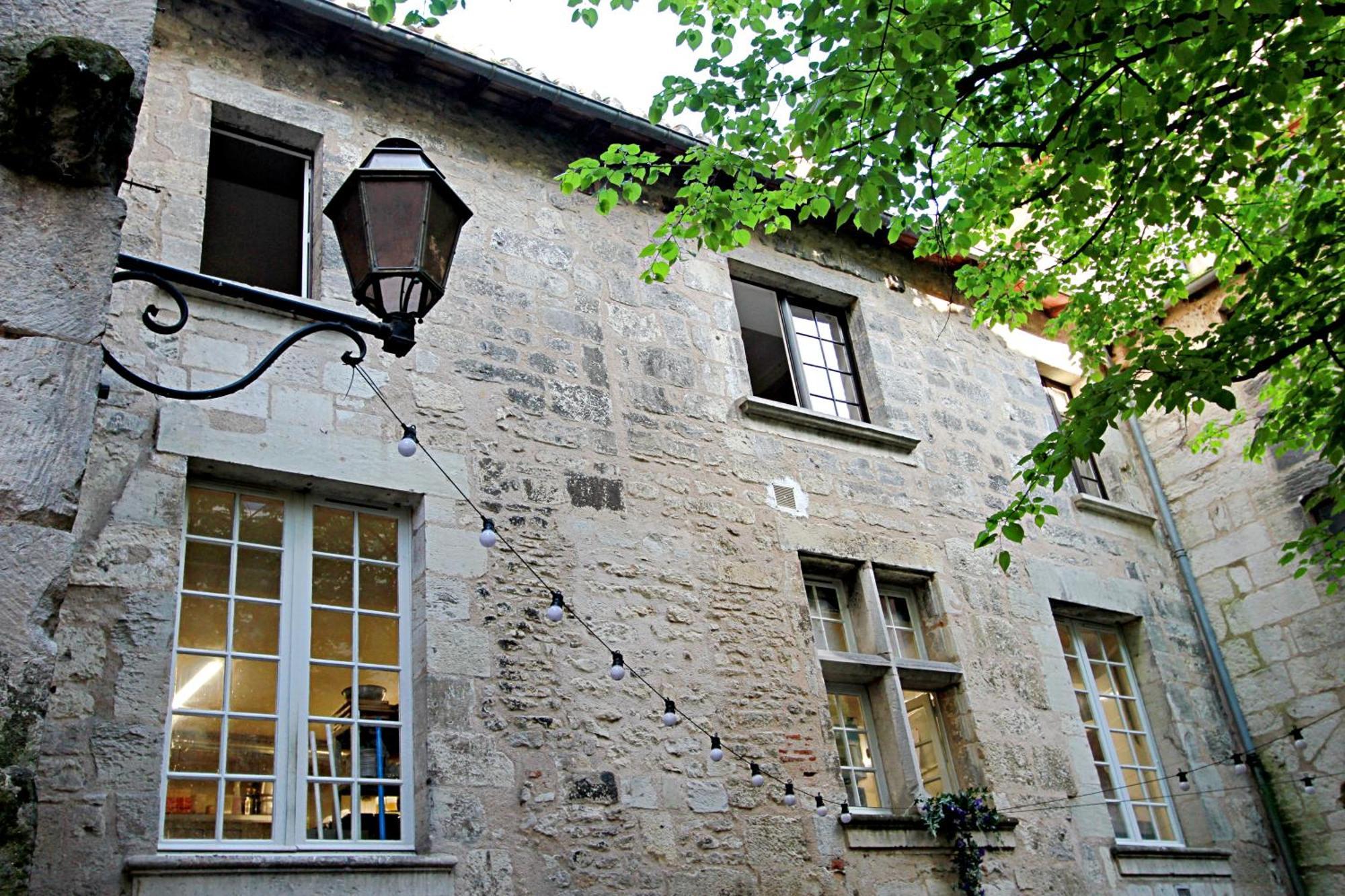 Appartement Le Clarte Perigueux Luaran gambar