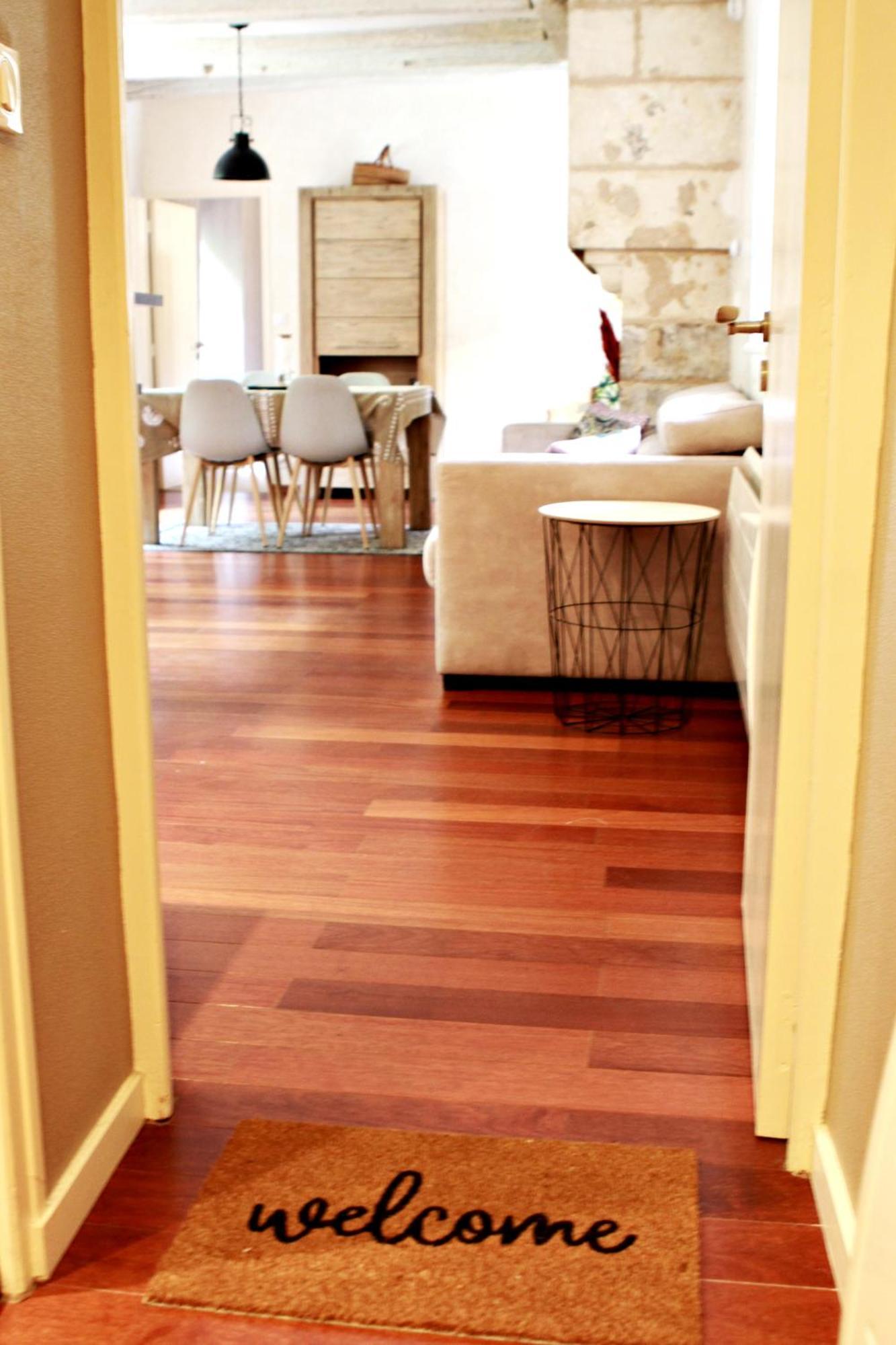 Appartement Le Clarte Perigueux Luaran gambar